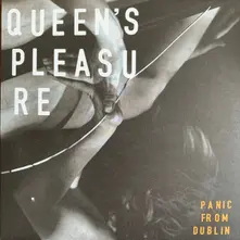 Vinyl Panic From Dublin (7" Vinyl)