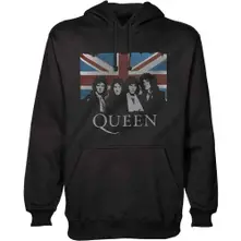 Vintage Union Jack thumbnail