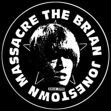 The Brian Jonestown Massacre, Vinyl THE BRIAN JONESTOWN MASSACRE