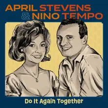 Nino Tempo & April Stevens, Vinyl DO IT AGAIN TOGETHER