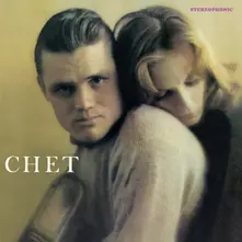Vinyl LYRICAL TRUMPET OF CHET BAKER