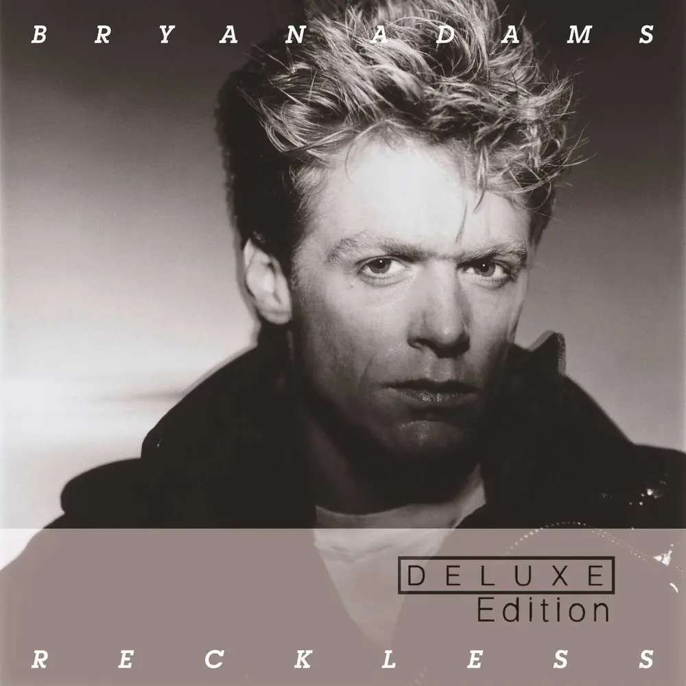 Reckless (Deluxe Edition)
