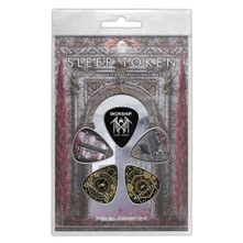 Sleep Token, Brnkadlo Plectrum Pack: Even In Arcadia