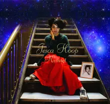 Jesca Hoop, Vinyl KISMET / THE COMPLETE KISMET ACOUSTIC