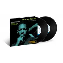 Blue Train (The Complete Masters) (Stereo Version) thumbnail