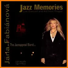JAZZ MEMORIES thumbnail
