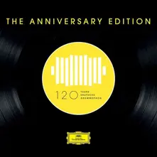 DG 120 - The Anniversary Edition thumbnail