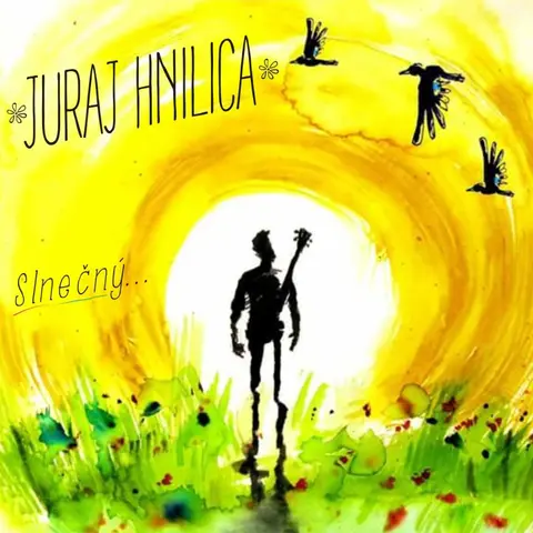 Juraj Hnilica – CD HNILICA JURAJ  SLNECNY...