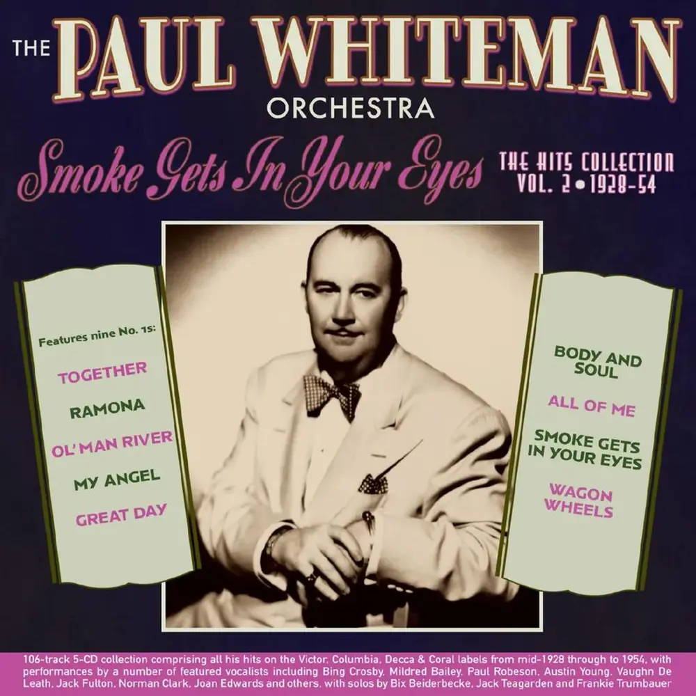 THE HITS COLLECTION VOL.2 1928-54