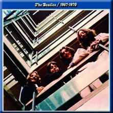 Magnetka Blue Album