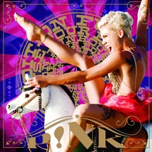 CD Funhouse (Tour Edition)