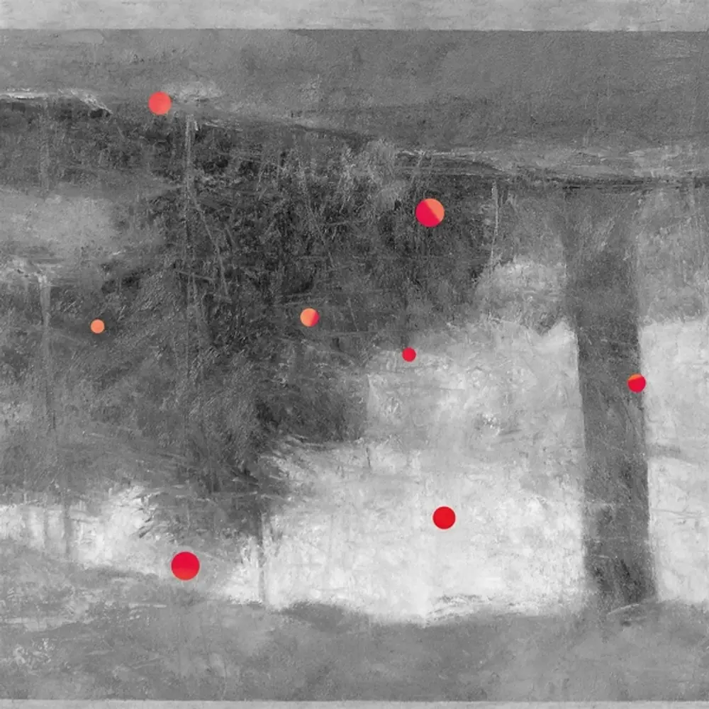 Modern Studies and Tommy Perman – EMERGENT SLOW ARCS (Vinyl)