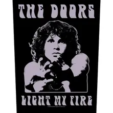 Light My Fire