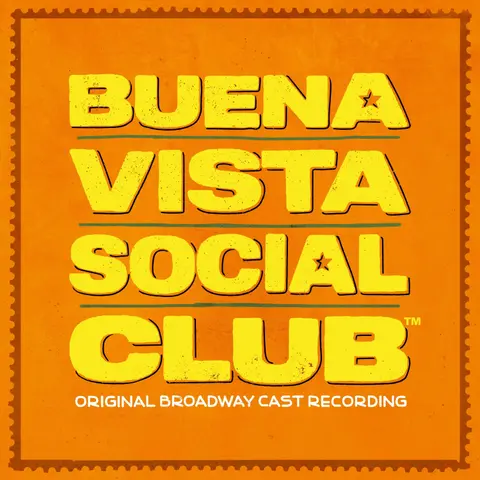 Vinyl BUENA VISTA SOCIAL CLUB (2025)