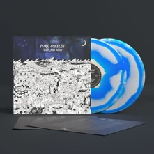 Father John Misty, Vinyl PURE COMEDY