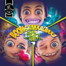 CD Boomshakkalakka