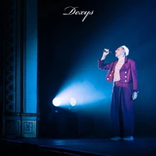 Dexys, CD THE FEMININE DIVINE + DEXYS CLASSICS: LIVE!