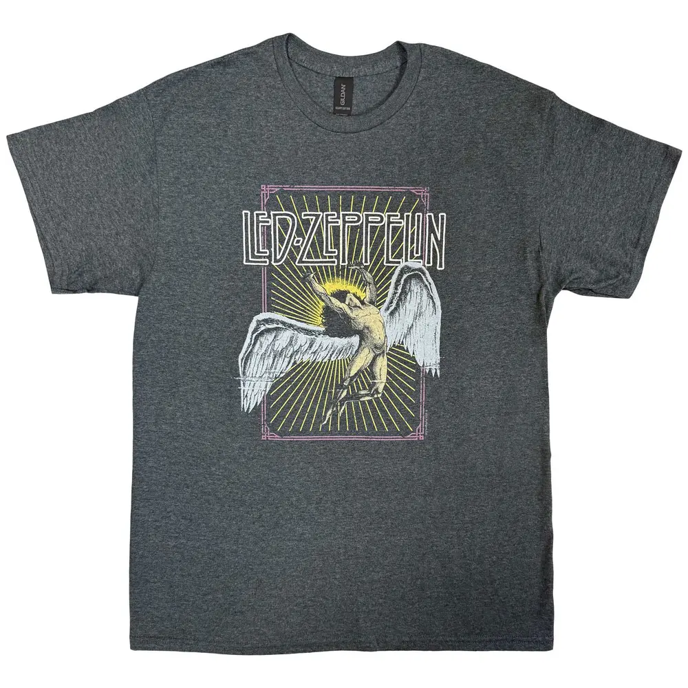 Icarus