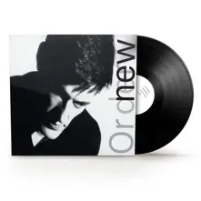 Vinyl LOW-LIFE