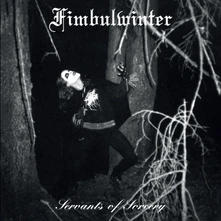 Fimbulwinter, CD SERVANTS OF SORCERY