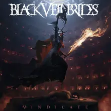 CD VINDICATE