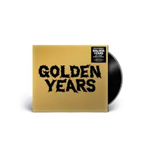 Tocotronic – Golden Years (CD)