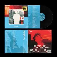 Vinyl LOST AND FOUND
