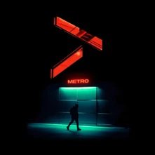 CD METRO