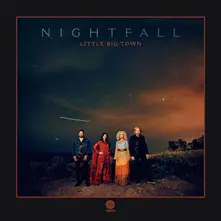CD NIGHTFALL