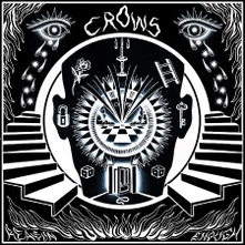 Crows, CD REASON ENOUGH