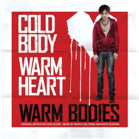 BELTRAMI, MARCO & BUCK... - WARM BODIES