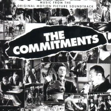 CD COMMITMENTS