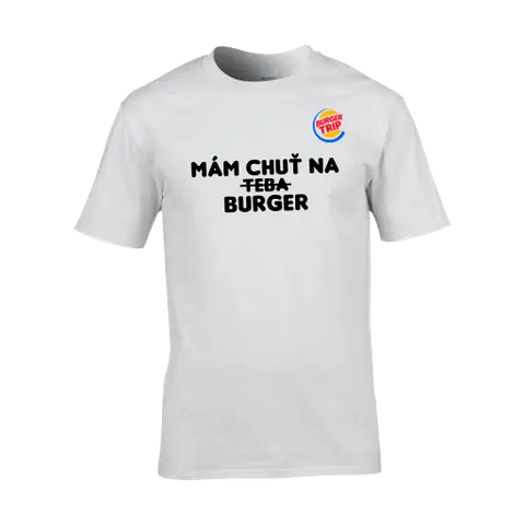 Mám chuť na burger