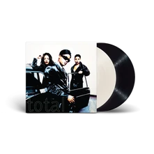 Total, Vinyl Total