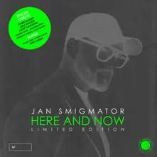 HERE AND NOW LTD. ED. thumbnail