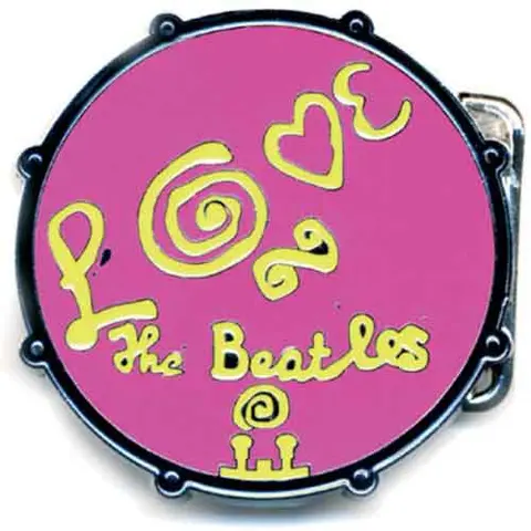 Love Drum