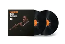Vinyl ESSENTIAL JOHN COLTRANE