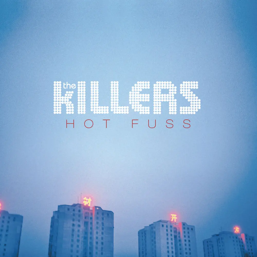HOT FUSS