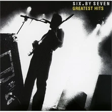 Six by Seven, CD GREATEST HITS