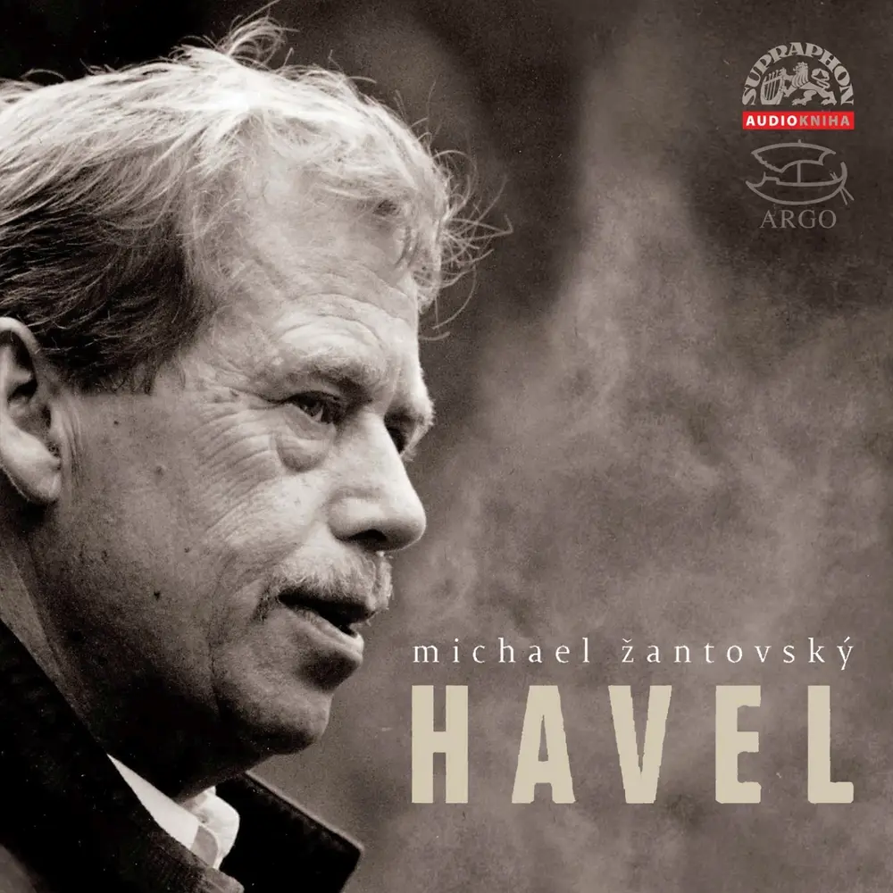 Havel - MP3-CD