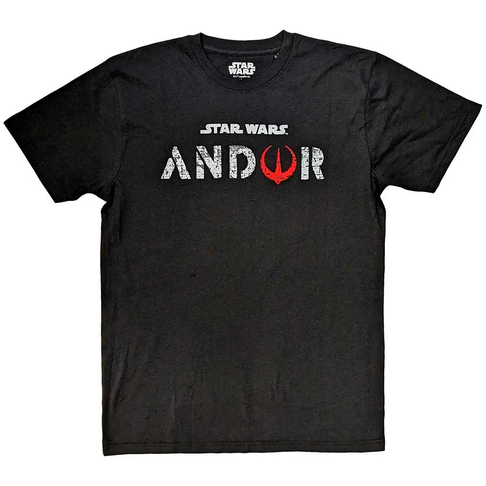 Andor Logo