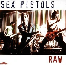 CD RAW!