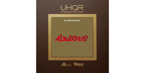 EXODUS
