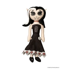 Plush: Dracalina thumbnail
