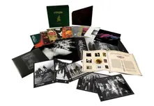 My Dying Bride, Vinyl ANTHOLOGY OF SOMBRE RE...