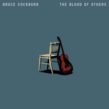CD THE BLOOD OF OTHERS