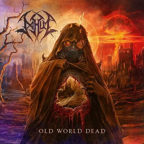 OLD WORLD DEAD