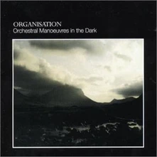 Orchestral Manoeuvres in the Dark, CD ORGANISATION/BONUSREM.