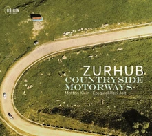 CD COUNTRYSIDE MOTORWAYS