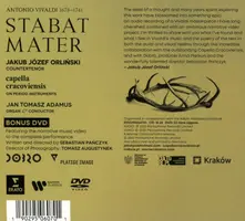 Orlinski - Stabat Mater thumbnail